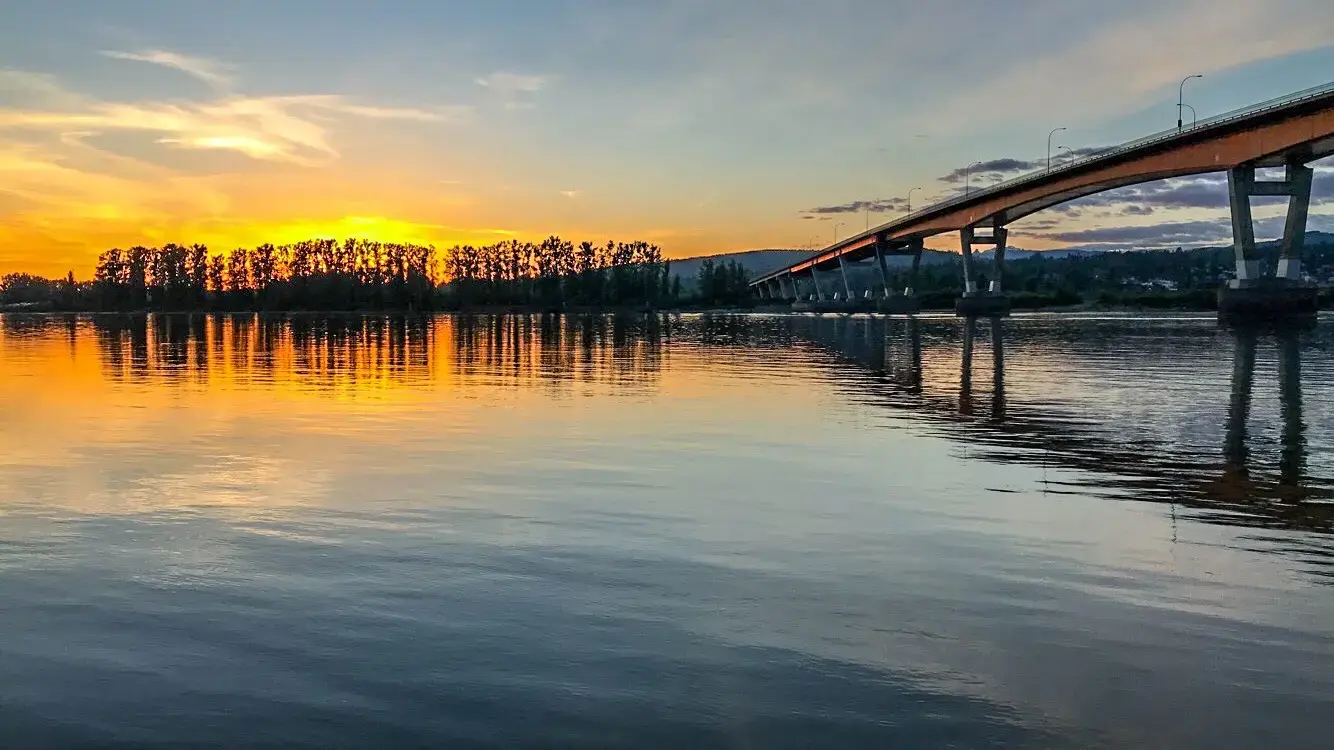 Matsqui Trail Regional Park