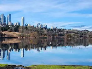 Deer Lake Park