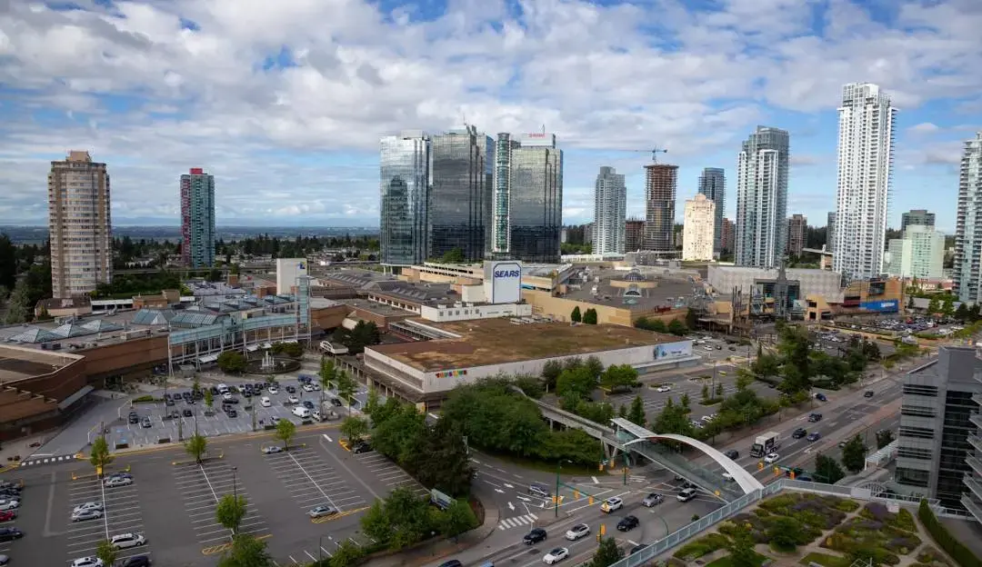 Metrotown