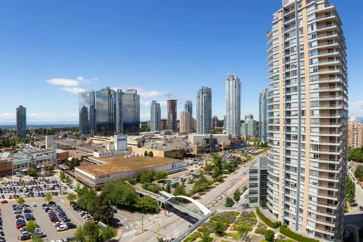 Burnaby