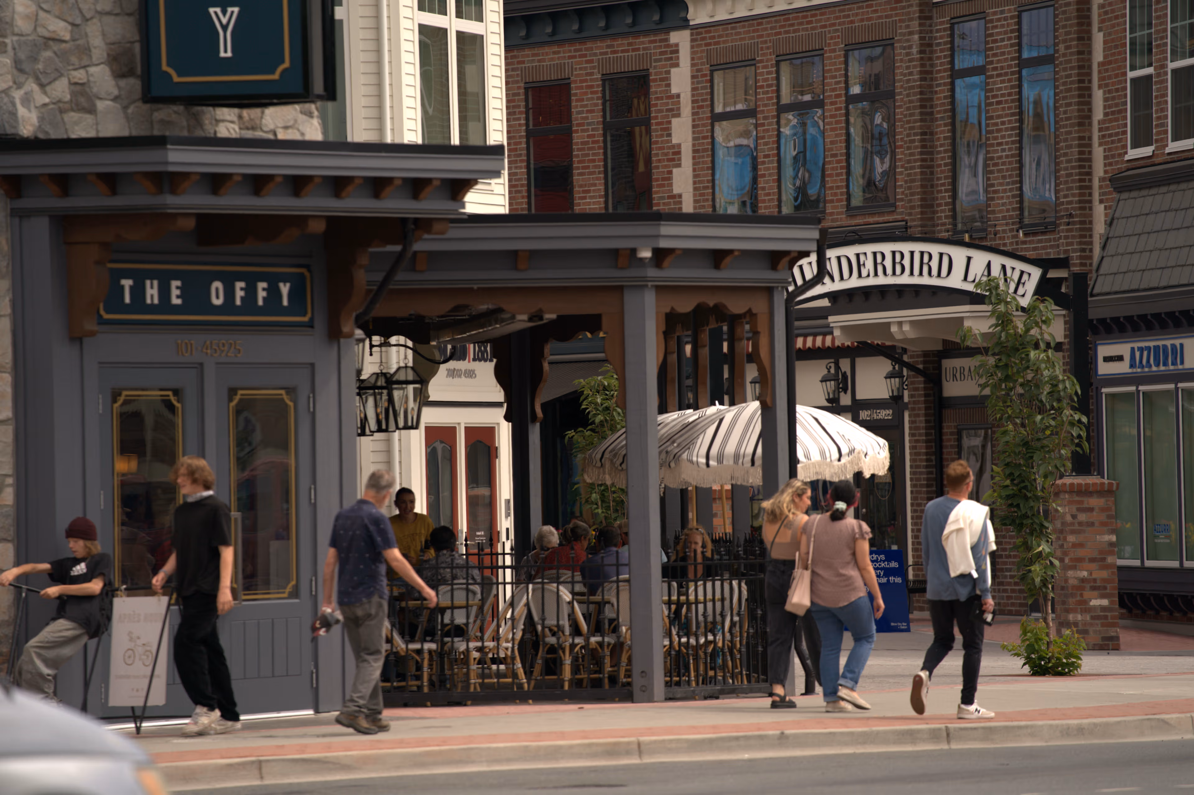 Chilliwack neighborhood