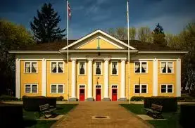 Fort Langley National Historic Site