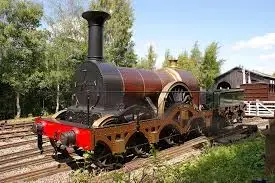 Heritage Railway
