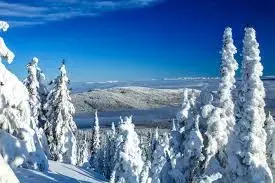 Sun Peaks Resort