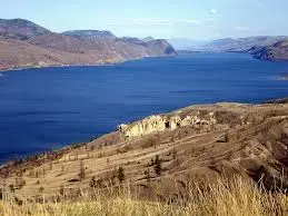 Kamloops Lake