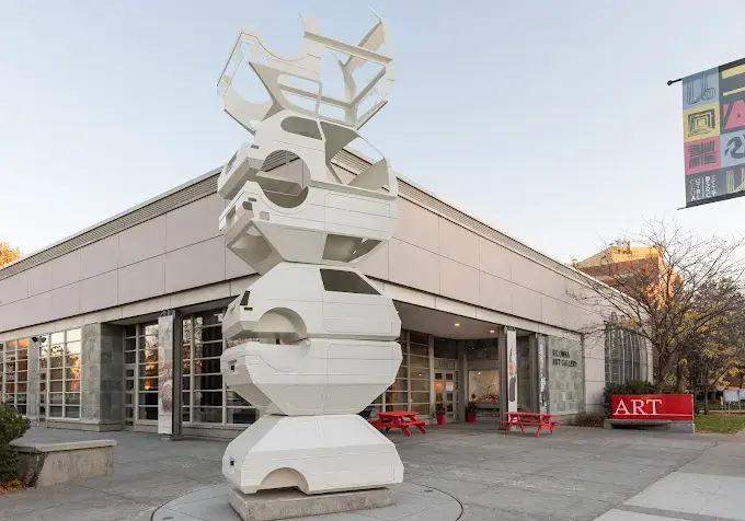 Kelowna Art Gallery