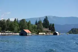 Kootenay Lake