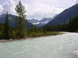 Kootenay