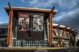 Langley Events Centre