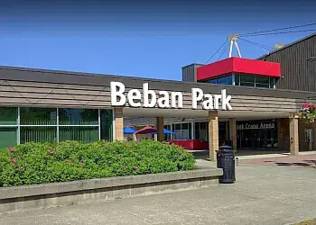 Beban Park