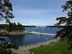 Maffeo Sutton Park