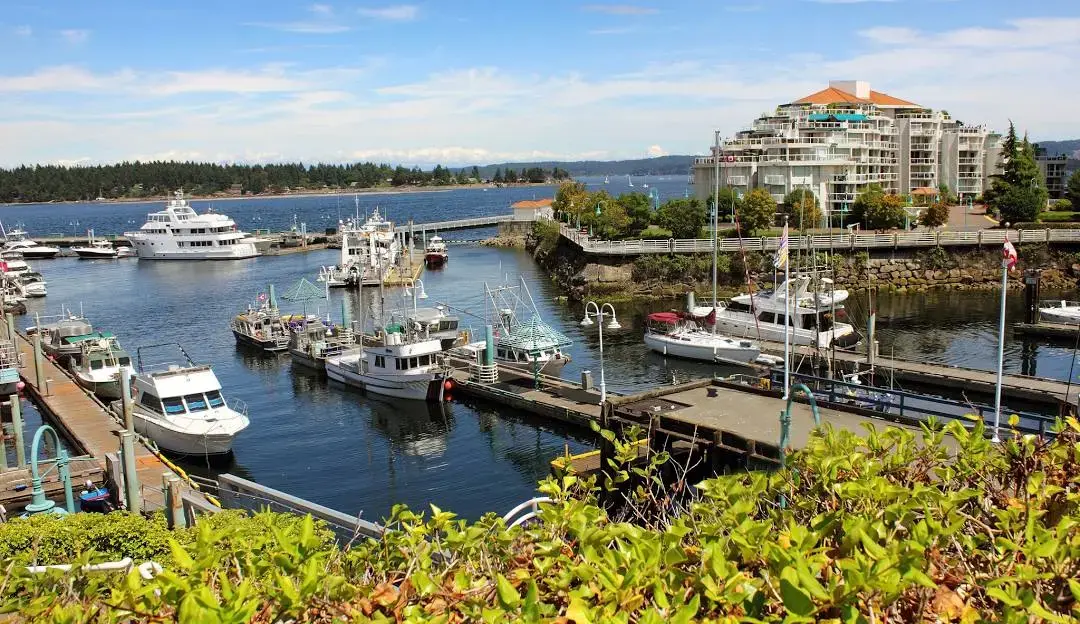 Nanaimo