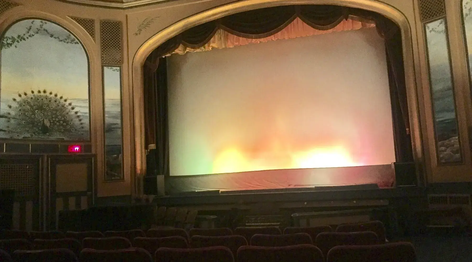 Patricia Theatre