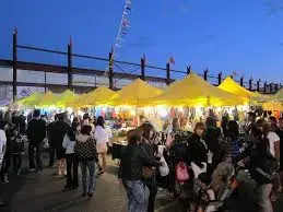 Richmond Night Market
