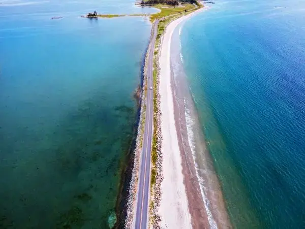 Crescent Beach