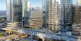 Surrey Central