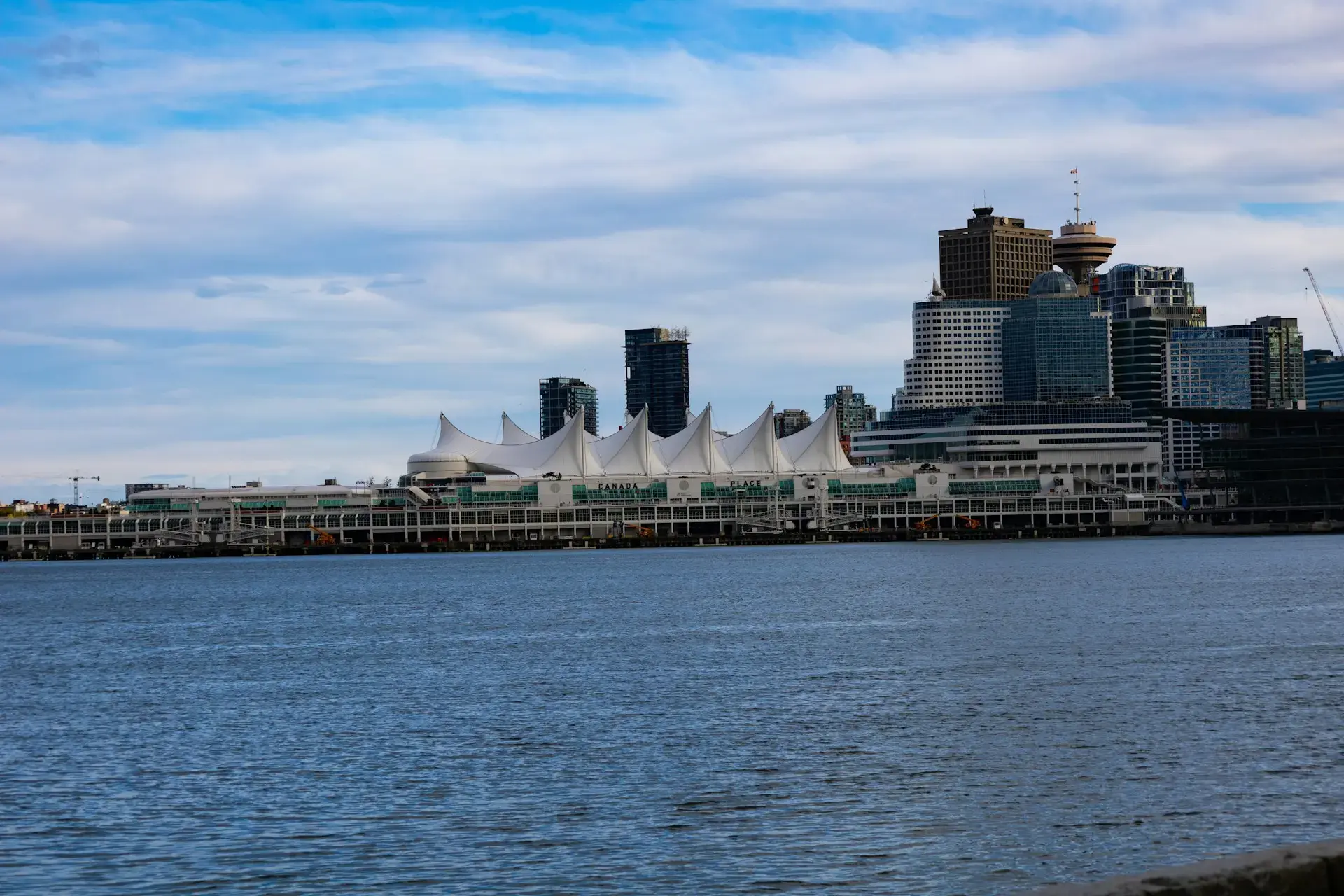 Canada Place