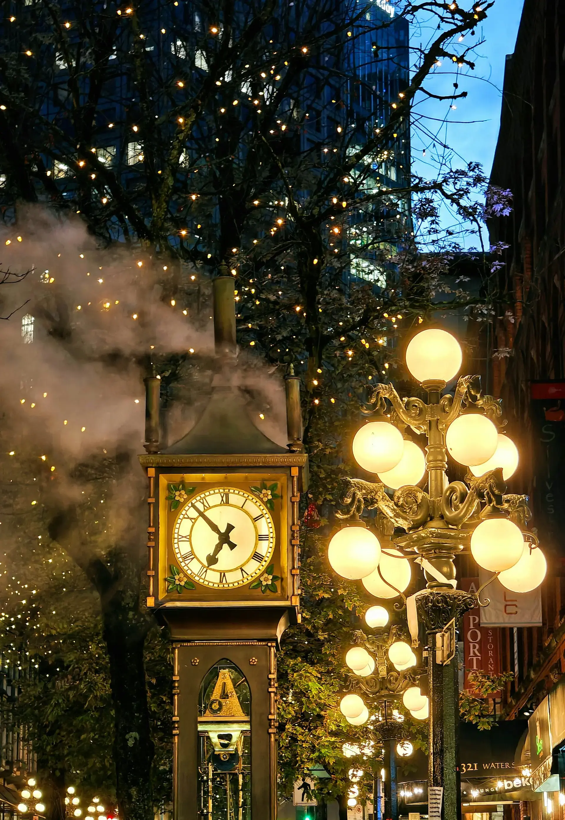 Gastown