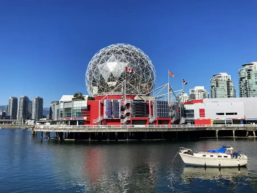 Science World