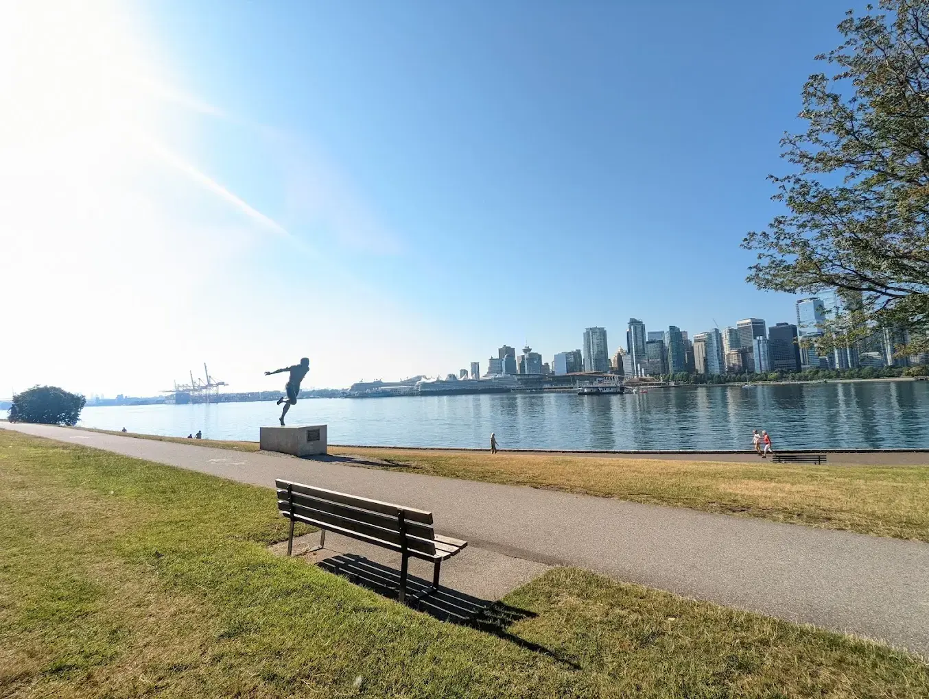 Stanley Park
