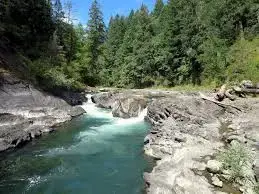 Cowichan Valley Wine Region