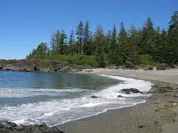 Pacific Rim National Park Reserve
